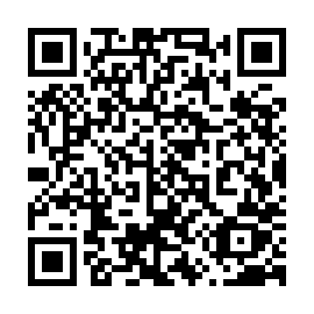 QR code for plate 657 YHZ
