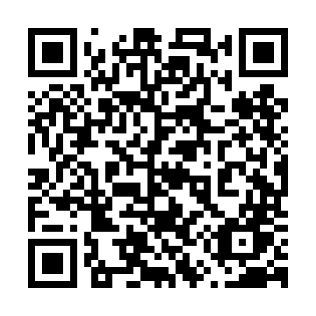 QR code for plate 658 DNW