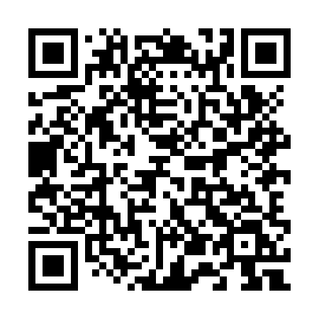 QR code for plate 658 JXL
