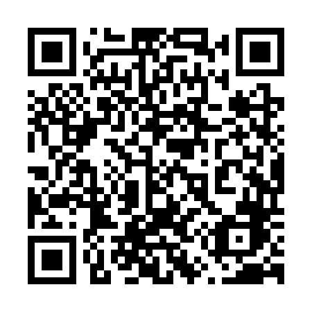 QR code for plate 658 STB