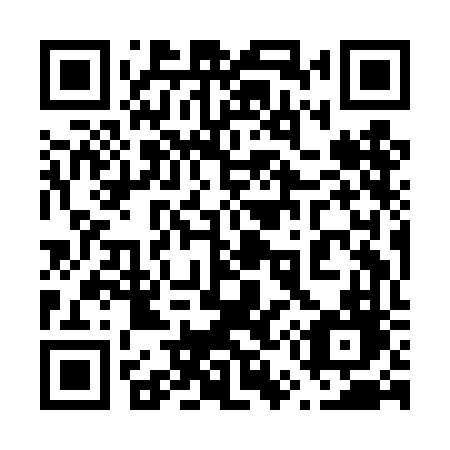 QR code for plate 659 DFD