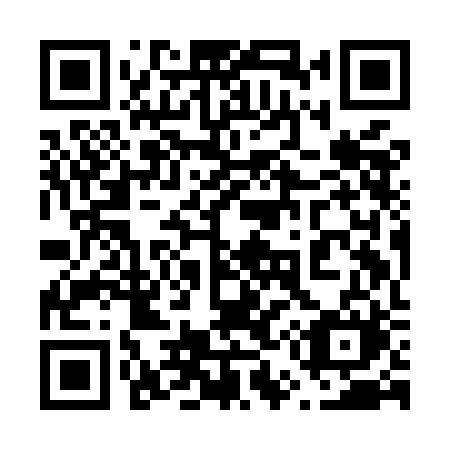 QR code for plate 659 MBM
