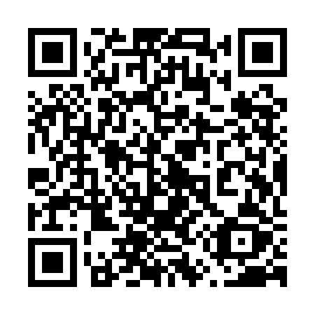 QR code for plate 659 QBZ