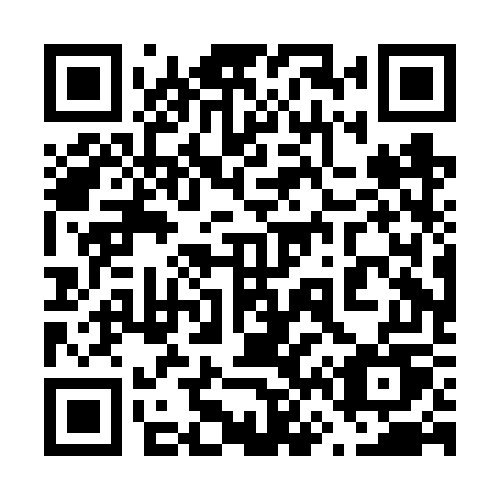 QR code for plate 660 FWU