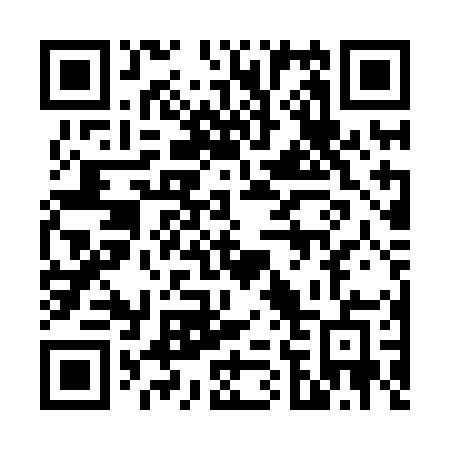 QR code for plate 660 XOE