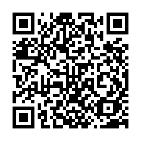 QR code for plate 661 MIH