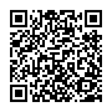 QR code for plate 662 BDZ