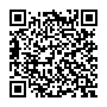QR code for plate 662 HEH