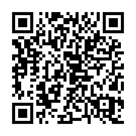 QR code for plate 662 YNU