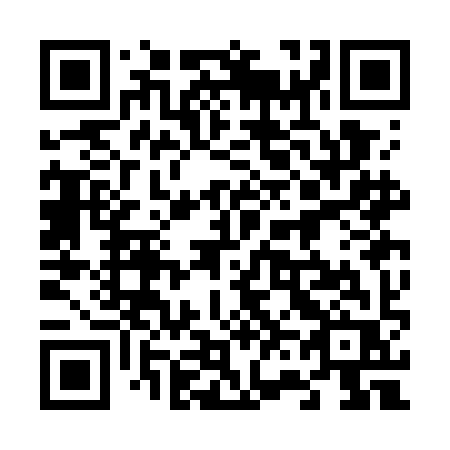 QR code for plate 663 GIR