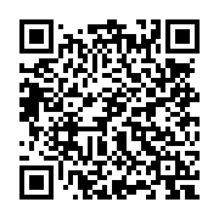 QR code for plate 663 LWH
