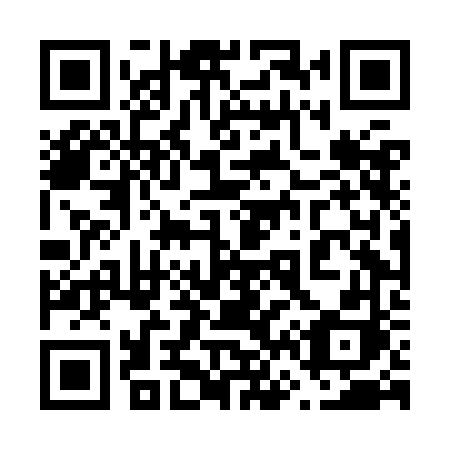 QR code for plate 664 KFH