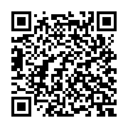 QR code for plate 664 KTC