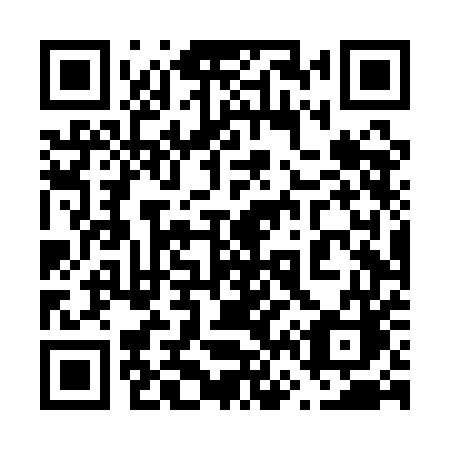 QR code for plate 664 QEC