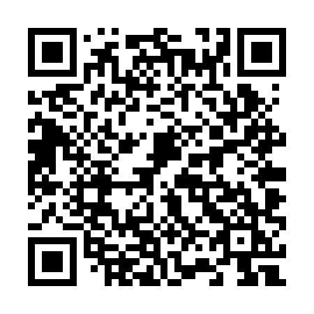 QR code for plate 664 RXK