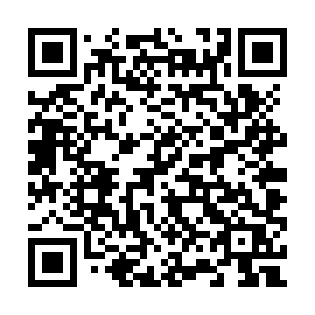 QR code for plate 664 ZXR