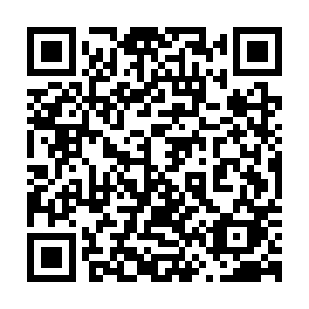QR code for plate 665 CPK