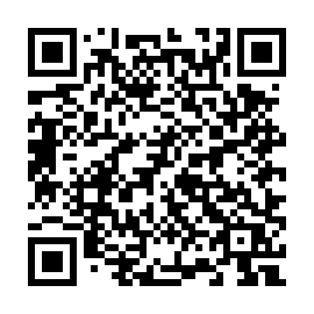 QR code for plate 665 DXR