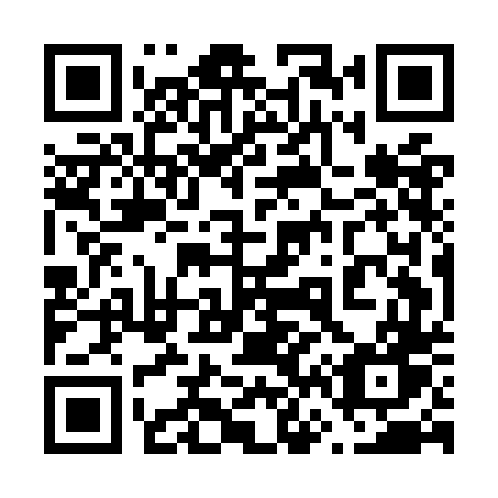QR code for plate 665 ODW