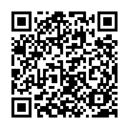 QR code for plate 665 UEO