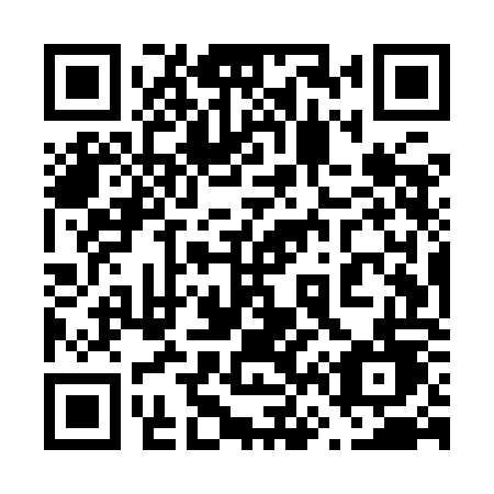 QR code for plate 665 YOD