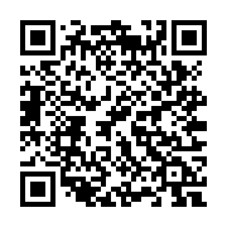 QR code for plate 665 ZOD