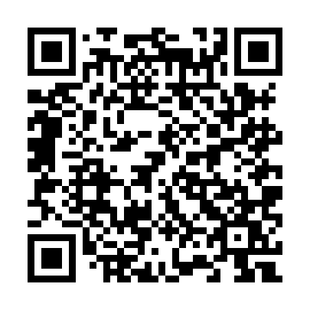 QR code for plate 666 HMW