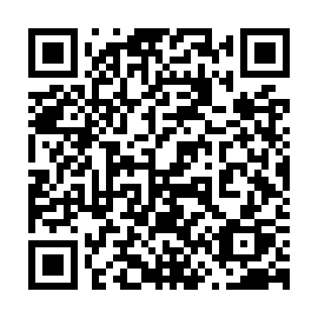 QR code for plate 666 OSP