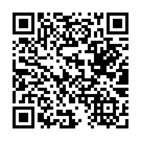 QR code for plate 666 VKL