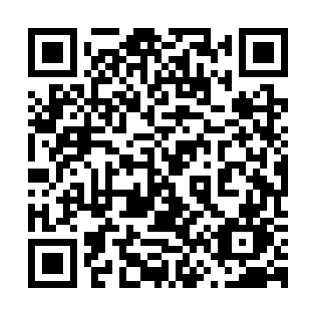 QR code for plate 668 CWN