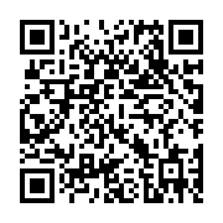 QR code for plate 668 IWA