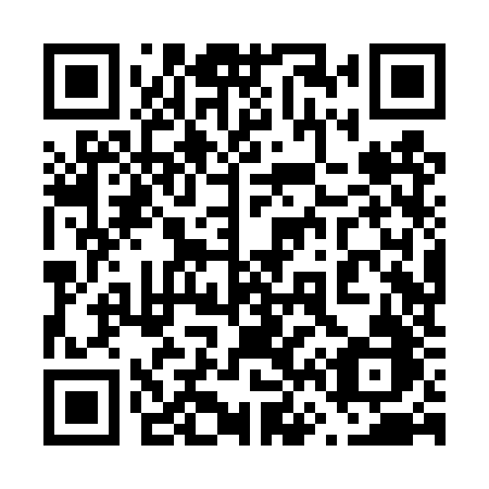 QR code for plate 668 TZB