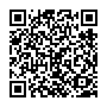 QR code for plate 668 VCX