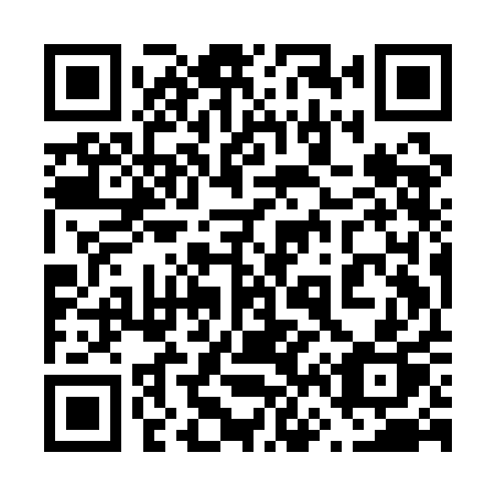 QR code for plate 669 AAP