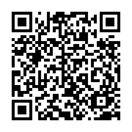 QR code for plate 669 JEW