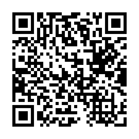 QR code for plate 669 YMZ