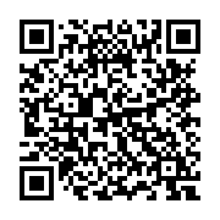 QR code for plate 670 HQY