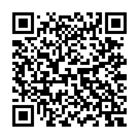 QR code for plate 670 TJK