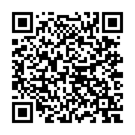 QR code for plate 670 TKU