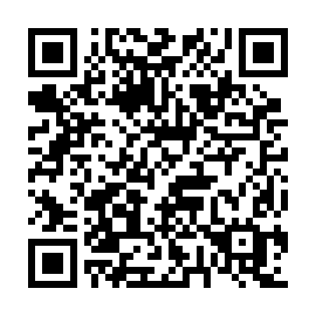 QR code for plate 672 BKG