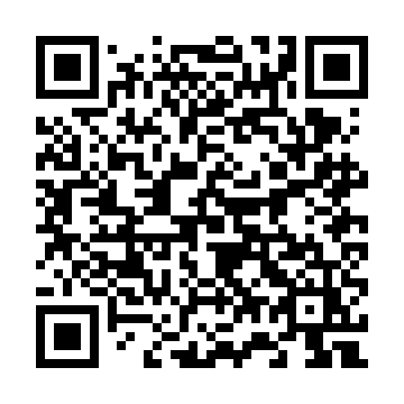 QR code for plate 672 FEZ