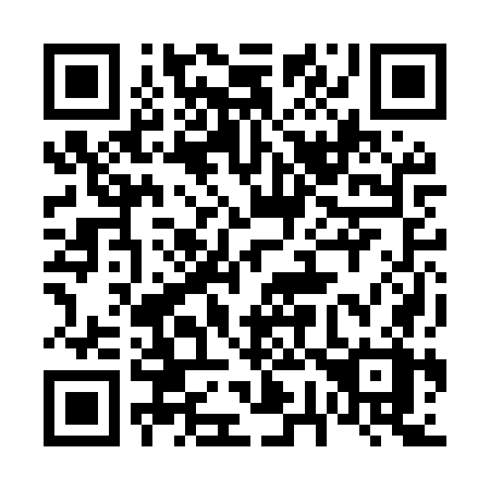 QR code for plate 672 MWX
