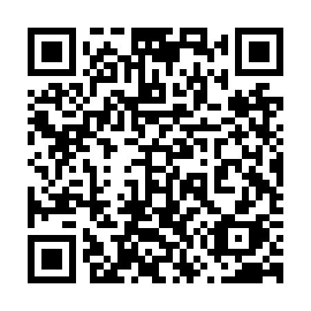 QR code for plate 672 NSH