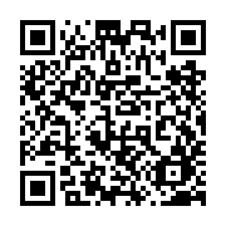QR code for plate 673 GIB