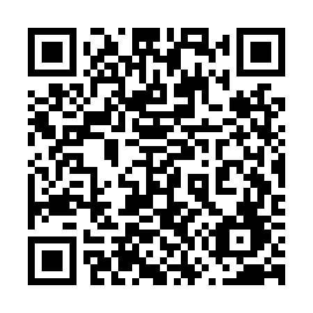 QR code for plate 673 LWF