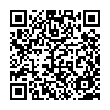 QR code for plate 673 QIG