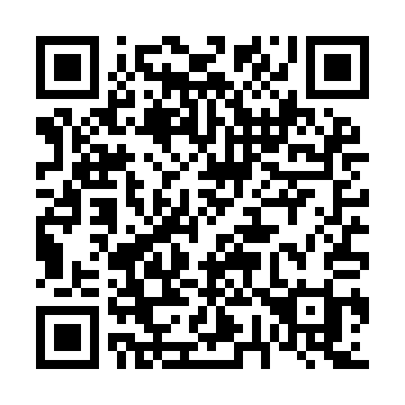 QR code for plate 674 YAI