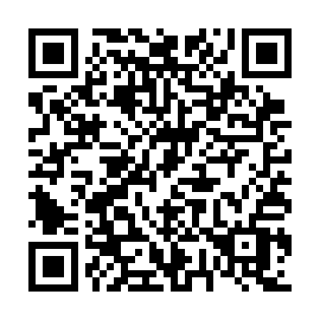 QR code for plate 675 SAV
