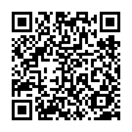 QR code for plate 676 FIJ