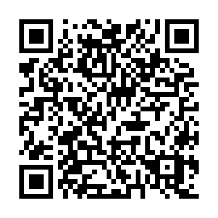 QR code for plate 676 HOX